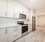 BRAND NEW BASEMENT SUITE on Huxley Drive!
