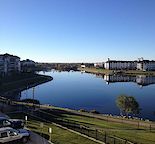 Fantastic Pond Views Condo Unit in Coventry Hills - 2-bed, 2-bath