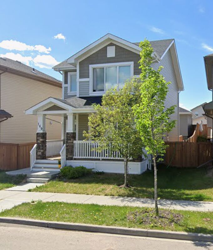 Edmonton 1 bedroom Basement for rent. Property photo: 737330-1
