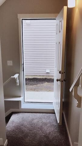 Edmonton 1 bedroom Basement for rent. Property photo: 737330-2