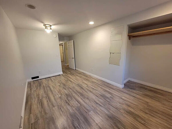 Calgary 2 bedrooms Basement for rent. Property photo: 737335-2