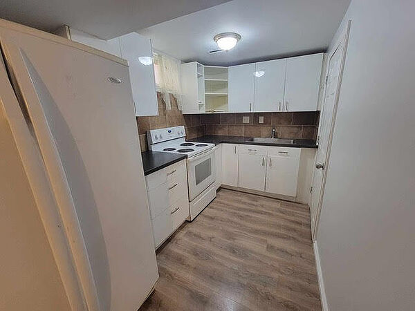 Calgary 2 bedrooms Basement for rent. Property photo: 737335-3