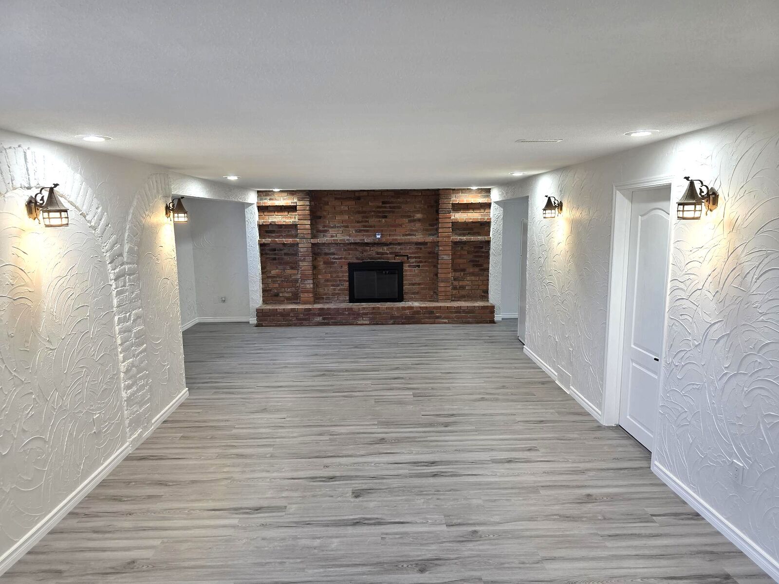 Calgary 1 bedroom Basement for rent. Property photo: 737365-1