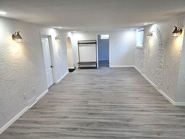 Calgary 1 bedroom Basement for rent. Property photo: 737365-2