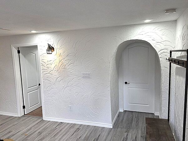 Calgary 1 bedroom Basement for rent. Property photo: 737365-3