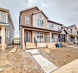 3-Bedroom + Den Main Floor Unit | Wolf Willow – SE Calgary