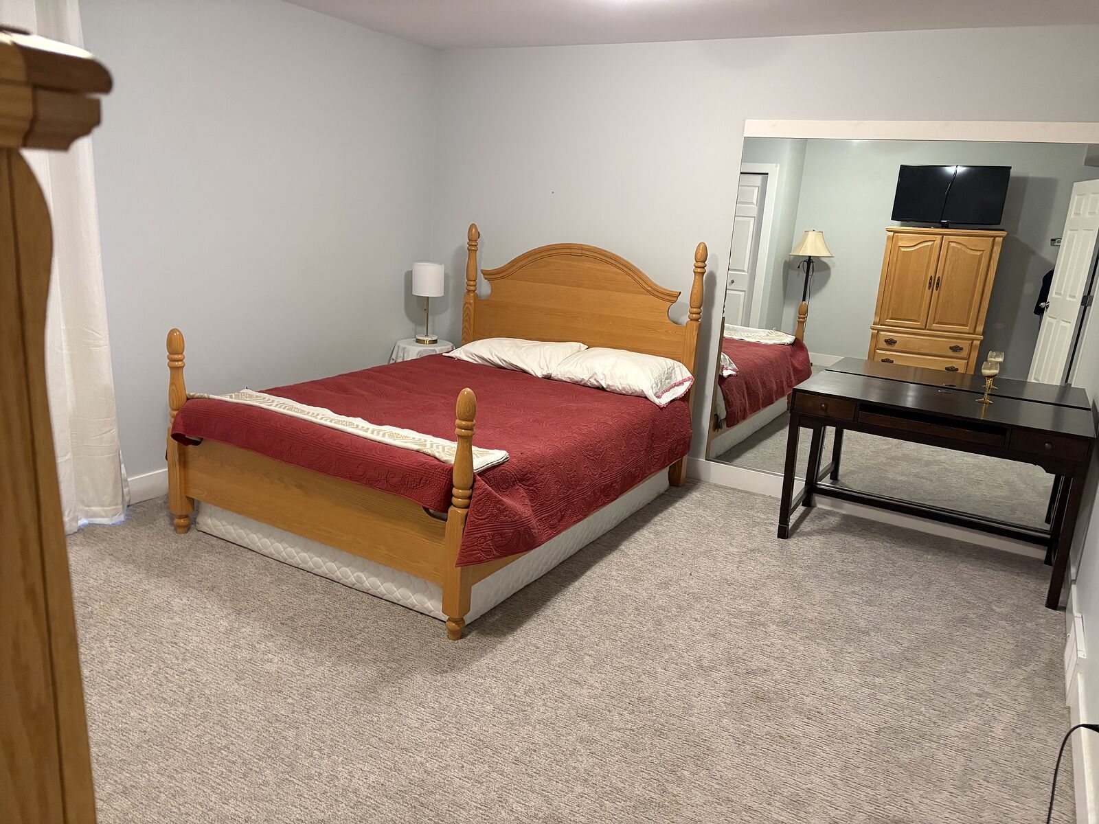 Calgary 1 bedroom Room For Rent for rent. Property photo: 737408-1