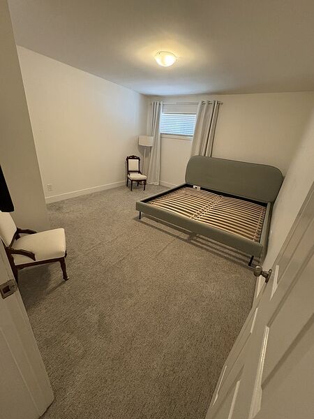 Calgary 1 bedroom Room For Rent for rent. Property photo: 737408-3