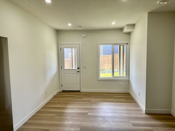 Calgary 1 bedroom Basement for rent. Property photo: 737445-3