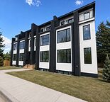 Brand New 3-Storey Corner Townhome|Highland Park| 2 Rooftop Decks+Downtown Views