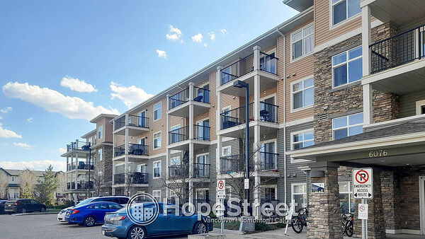 Edmonton 1 bedroom Condo Unit for rent. Property photo: 737477-2