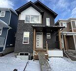 Brand New 3BR + Bonus Room | 1,875 Sq Ft | Modern Home in Seton SE
