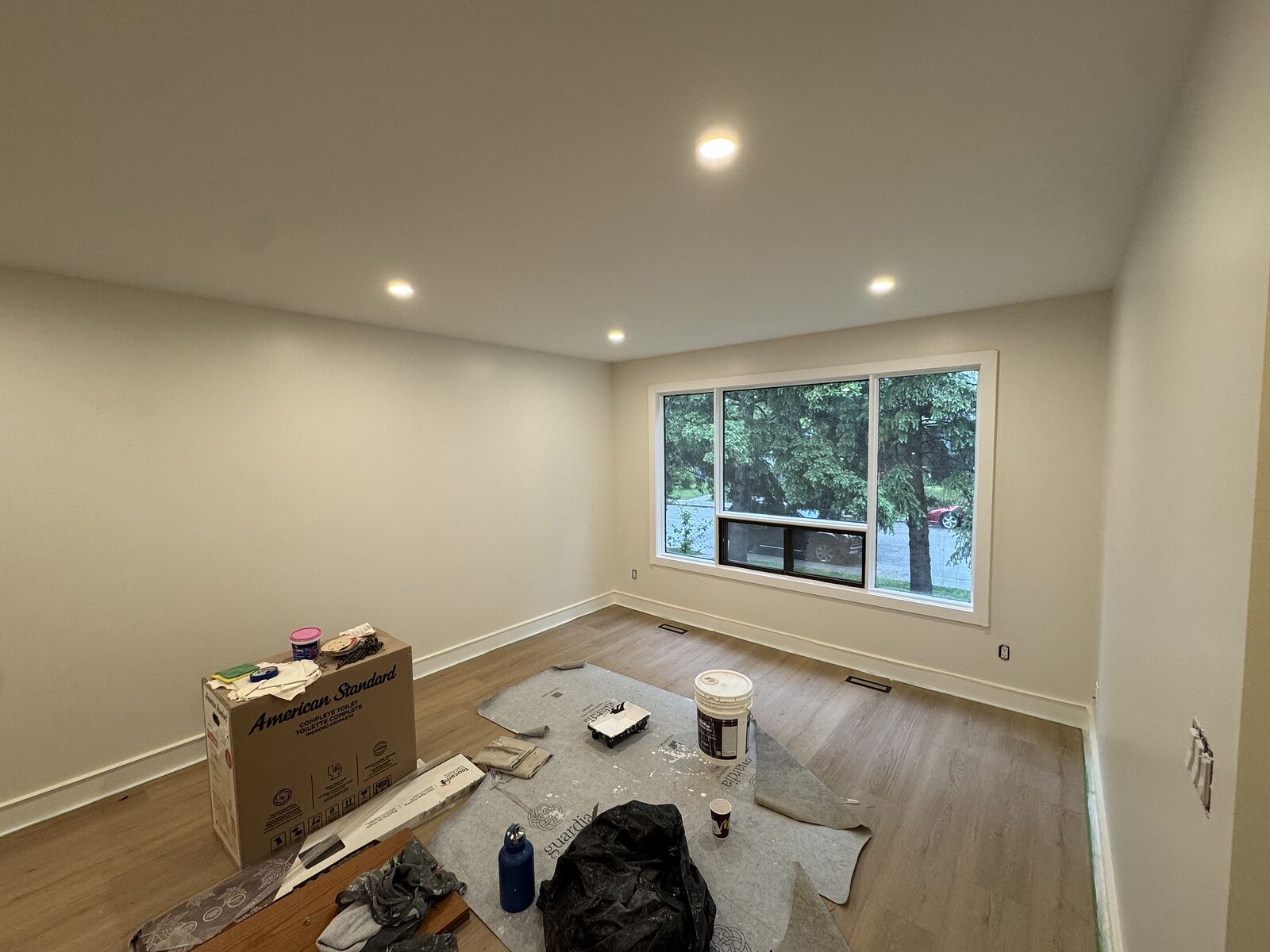 Calgary 2 bedrooms Duplex for rent. Property photo: 737502-1