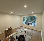 Main Floor Unit- Backyard