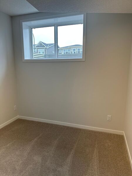 Calgary 2 + Den bedrooms Basement for rent. Property photo: 737530-2