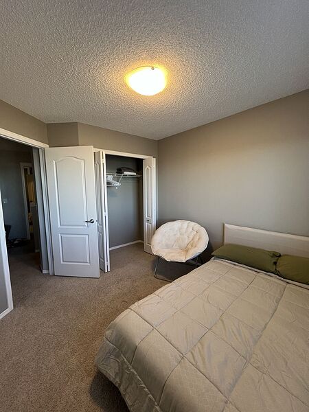 Calgary 3 bedrooms Townhouse for rent. Property photo: 737805-3