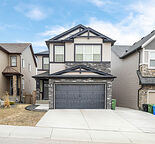 Extremely Spacious, 2 Bed 2 Bath Basement Suite in Nolan Hill