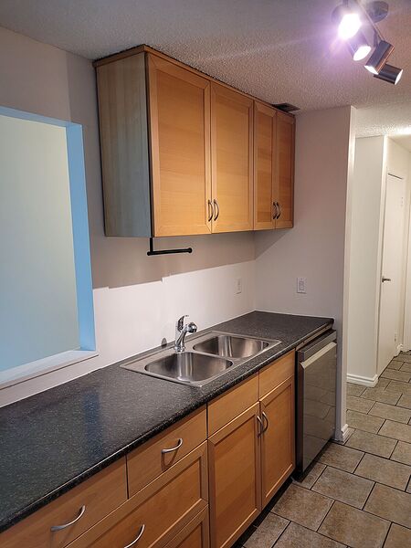 Calgary 2 bedrooms Condo Unit for rent. Property photo: 737820-3