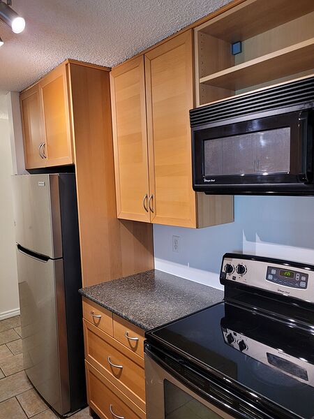 Calgary 2 bedrooms Condo Unit for rent. Property photo: 737820-2