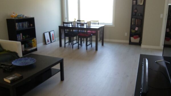Calgary 3 + Den bedrooms Townhouse for rent. Property photo: 737821-2