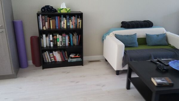 Calgary 3 + Den bedrooms Townhouse for rent. Property photo: 737821-3