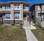 Lovely 1-Bed Basement in Cornerstone