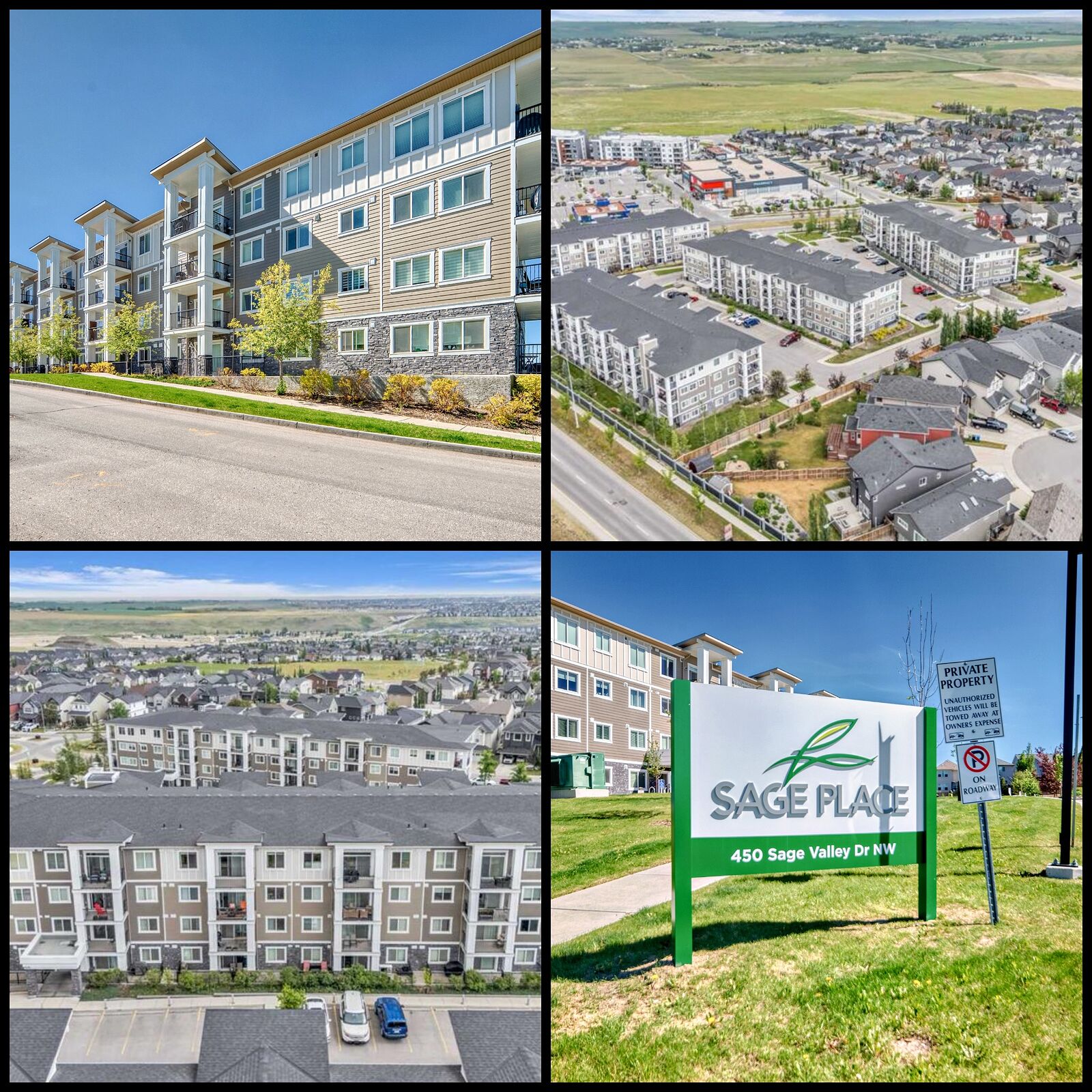 Calgary 2 bedrooms Condo Unit for rent. Property photo: 737887-1