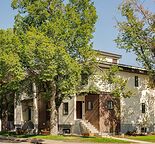Brand new, 3 bed, 2.5 bath, CONCRETE BUILD, W/ huge ROOFTOP patio-1st month FREE