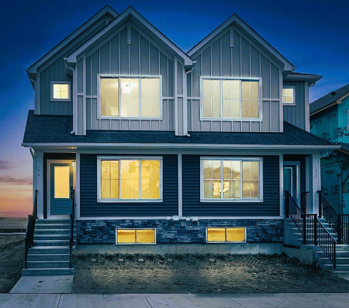 Calgary 2 bedrooms Basement for rent. Property photo: 737943-1