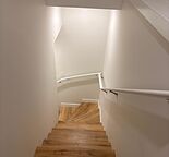 2 Bedroom Legal Basement