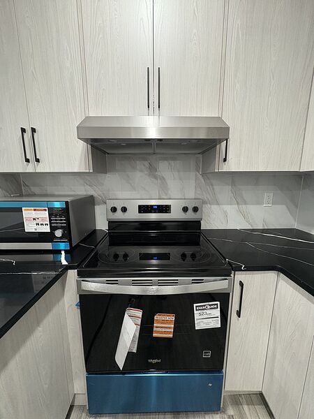 Calgary 2 bedrooms Basement for rent. Property photo: 737981-3