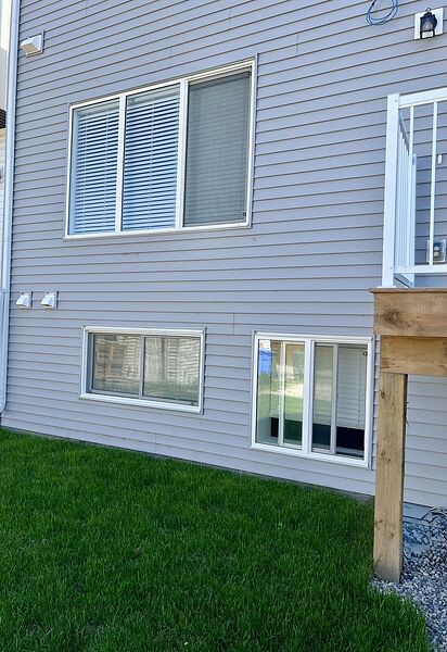 Calgary 2 bedrooms Basement for rent. Property photo: 738001-2