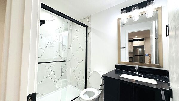 Calgary 2 bedrooms Basement for rent. Property photo: 738009-3