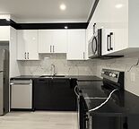 Brand New Luxury Basement Legal Suite (Built in 2026)