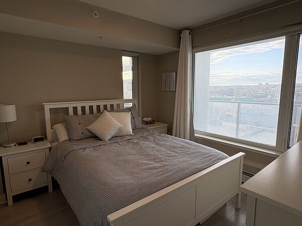 Calgary 1 bedroom Condo Unit for rent. Property photo: 738119-3