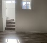 Be the first one to live in a brand new basement