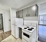 1 Bedroom Condo in Sunalta!