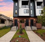 Brand New 3 Storey, 3 Bedroom, 2.5 Bathroom Mount Pleasant Townhomes for Rent!