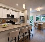Brand New 3 Storey, 3 Bedroom, 2.5 Bathroom Mount Pleasant Townhomes for Rent!