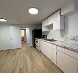 1 Bedroom basement suite