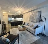 Main Floor Unit in Mission