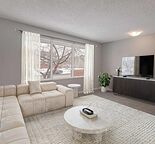 3 Bed + 1 Bath Main Floor Unit in Rundle - $300 Fixed Utilities
