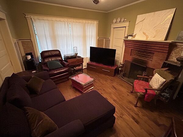 Calgary 1 bedroom Room For Rent for rent. Property photo: 738347-3