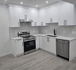 A Legal Basement Suite + Den