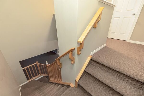 Calgary 3 bedrooms House for rent. Property photo: 738380-3