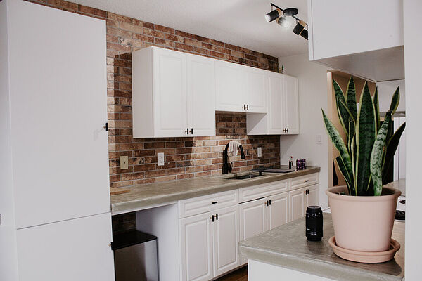 Edmonton 1 bedrooms Apartment for rent. Property photo: 738428-3