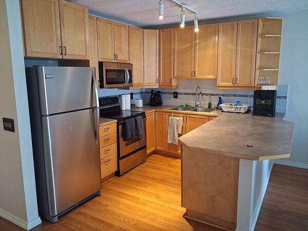 Calgary 2 bedrooms Apartment for rent. Property photo: 738567-3