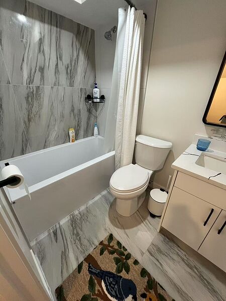 Calgary 1 bedroom Room For Rent for rent. Property photo: 738586-2