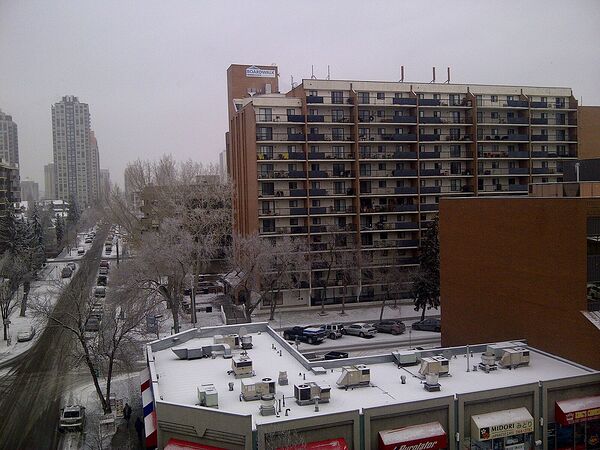 Calgary 1 bedroom Apartment for rent. Property photo: 738610-3