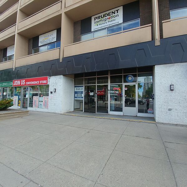 Calgary 1 bedroom Apartment for rent. Property photo: 738610-2